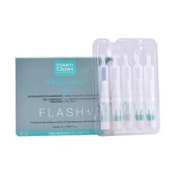 Les Originaux Flash Ampoules 5 X