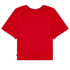 LIGHT BRIGHT CROPPED TEE