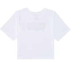 LIGHT BRIGHT HIGH RISE TOP