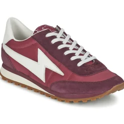 LIGHTENING BOLT JOGGER