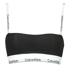 LIGHTLY LINED BANDEAU