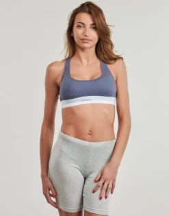 LIGHTLY LINED BRALETTE