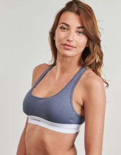 LIGHTLY LINED BRALETTE