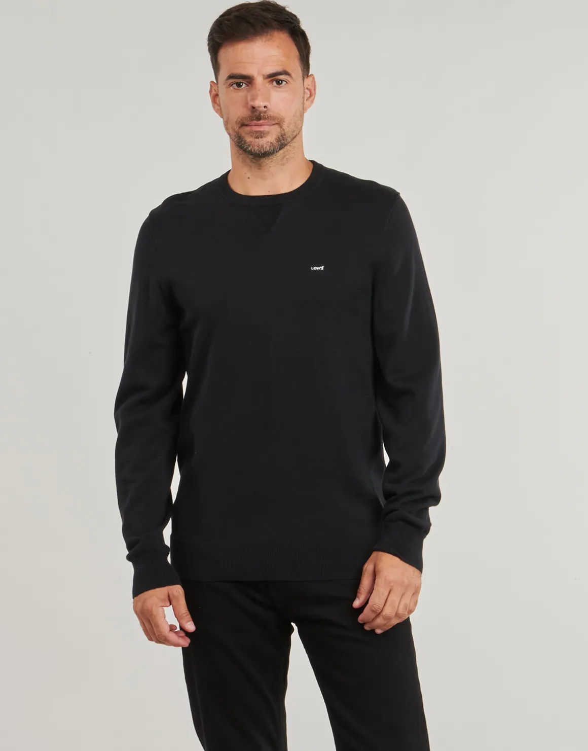 LIGHTWEIGHT HM SWEATER