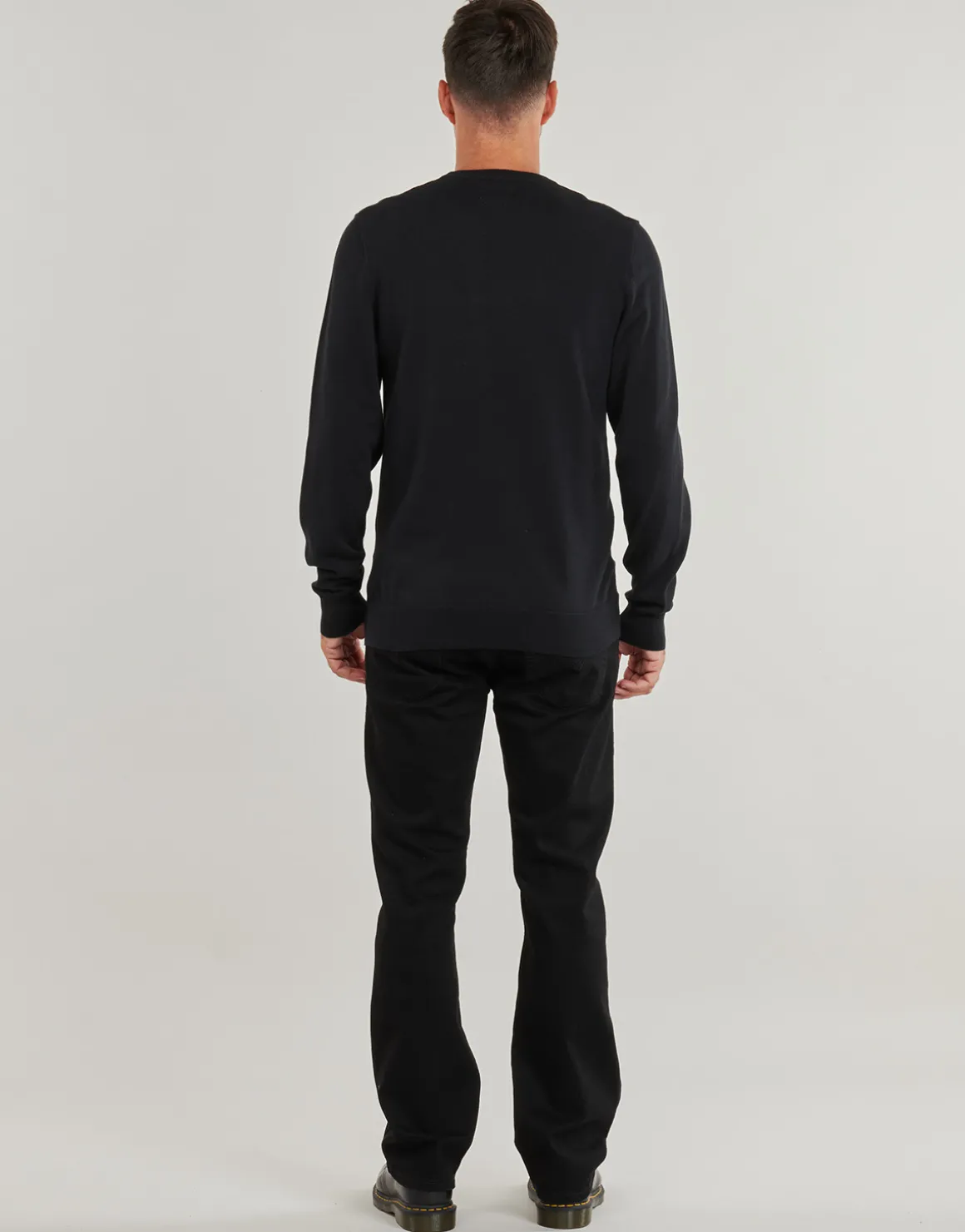 LIGHTWEIGHT HM SWEATER