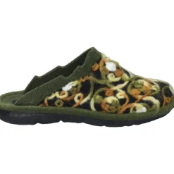 Lille 07, oliv-multi