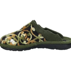 Lille 07, oliv-multi