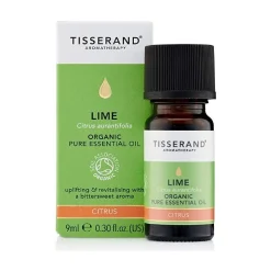 Lime Organic