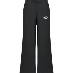 LINEAR HERITAGE FLEECE WIDE LEG PANT