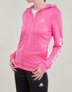 Linear Tracksuit