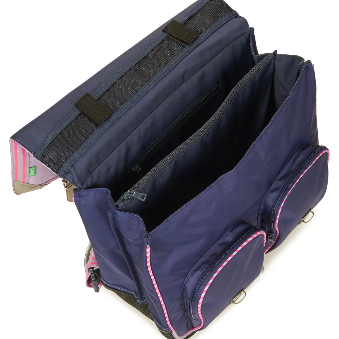 LISA CARTABLE TROLLEY 41 CM