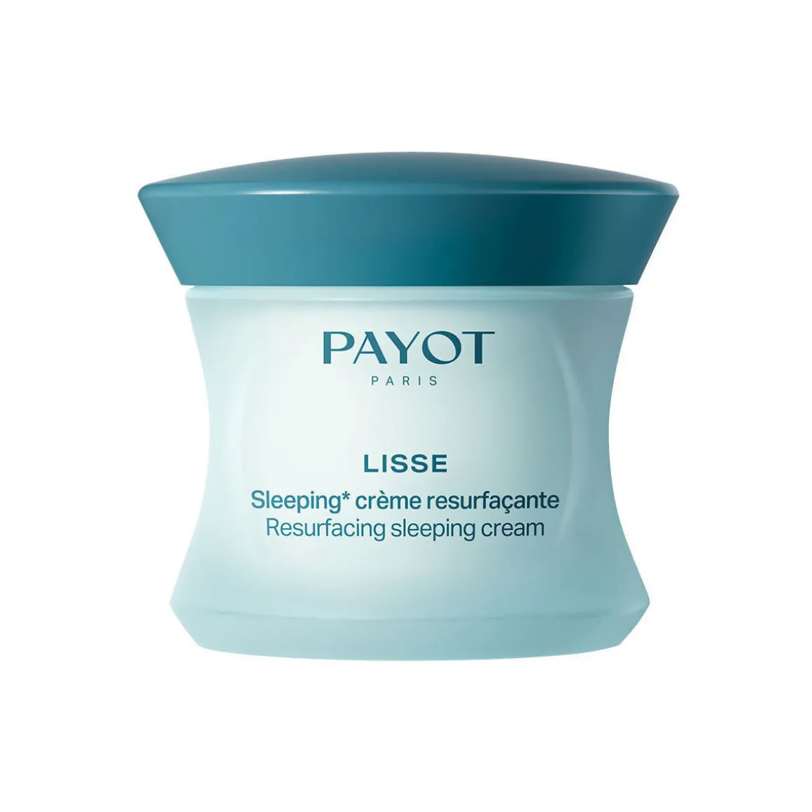 Lisse Sleeping* Crème Resurfaçante