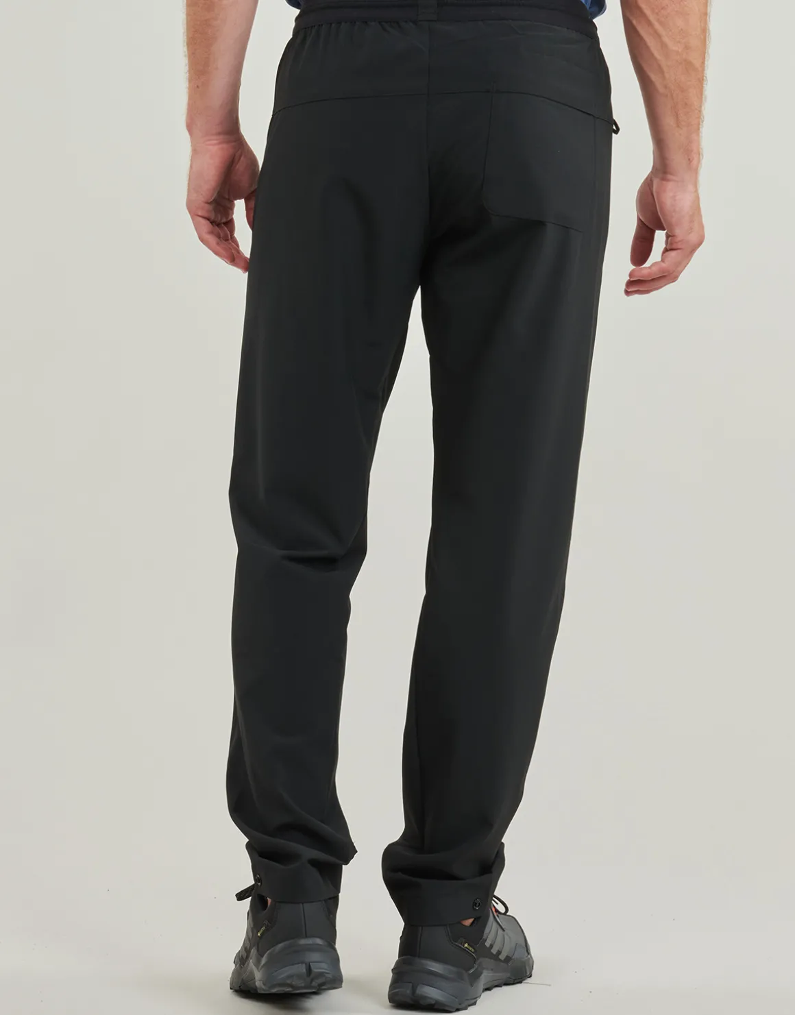 Liteflex Hiking Tracksuit Bottoms