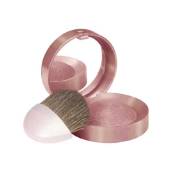Little Round Pot Blusher Powder 015-rose Eclat