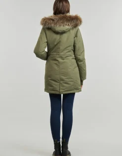 Little Si II Insulated Parka