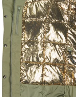 Little Si II Insulated Parka