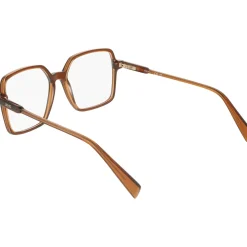 LJ2829 Cadres Optiques, Maron, 53 mm