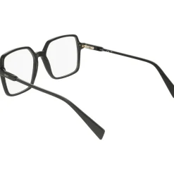 LJ2829 Cadres Optiques, Noir, 53 mm