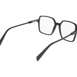 LJ2829 Cadres Optiques, Noir, 53 mm