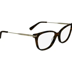 LO2735 Cadres Optiques, Havana, 51 mm