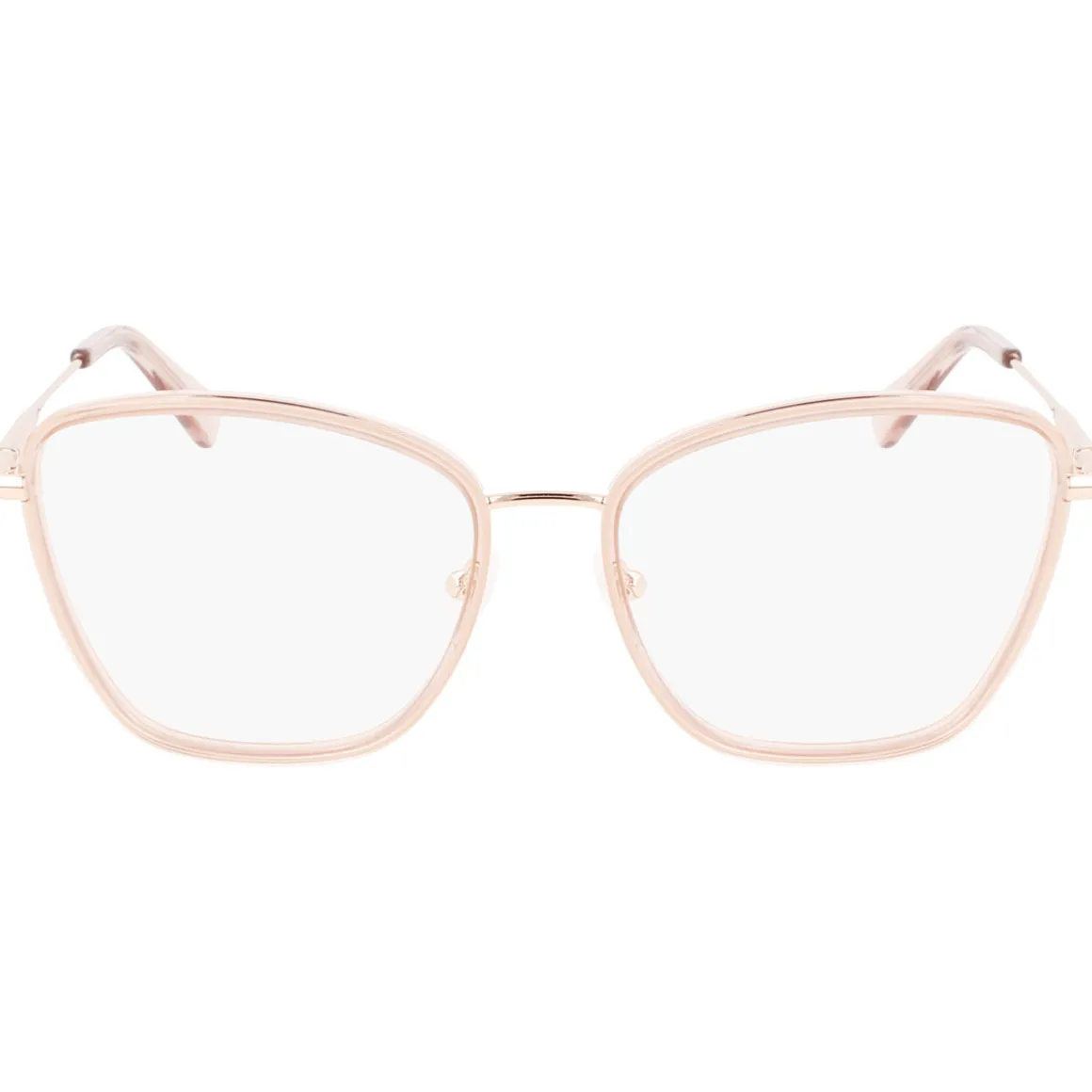 LO2150 Cadres Optiques, Rose, 55 mm