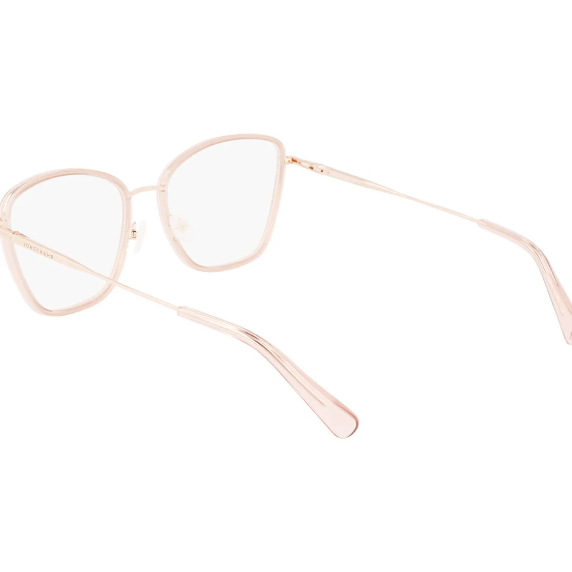 LO2150 Cadres Optiques, Rose, 55 mm