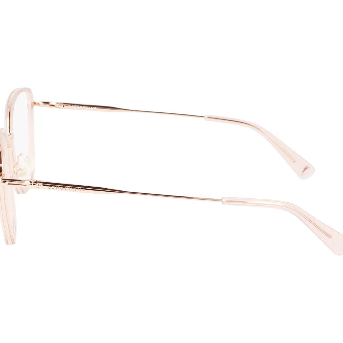 LO2150 Cadres Optiques, Rose, 55 mm