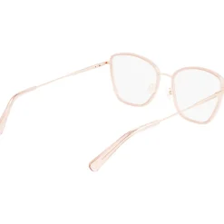 LO2150 Cadres Optiques, Rose, 55 mm