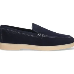 Loafer Lewis Navy