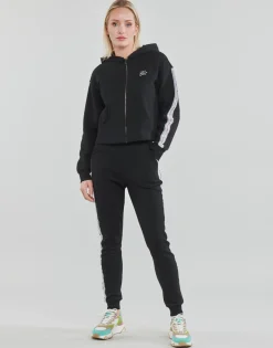 LOGO TAPE SWEAT PANTS