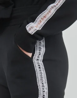 LOGO TAPE SWEAT PANTS