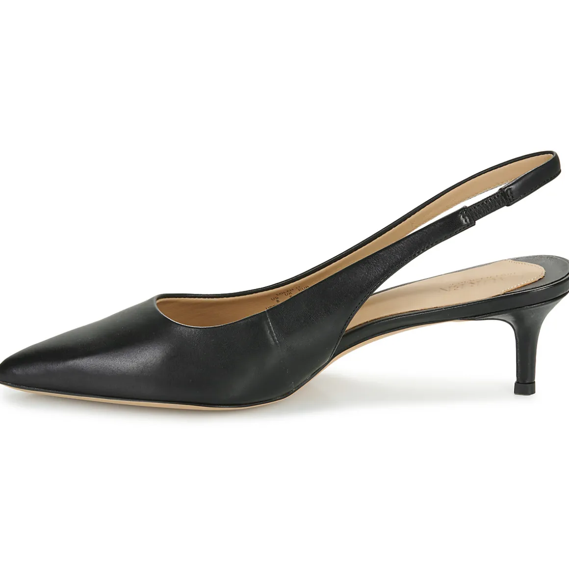 LOLAH II-PUMPS-SLINGBACK