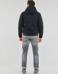 Loma Vista II Hooded Jacket