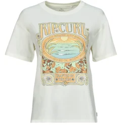 LONG DAYS RELAXED TEE