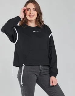 LONG SLEEVE JERSEY CREW