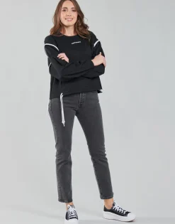 LONG SLEEVE JERSEY CREW