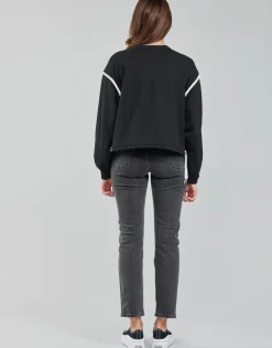 LONG SLEEVE JERSEY CREW