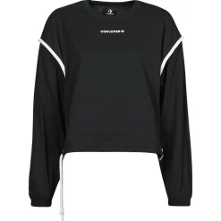 LONG SLEEVE JERSEY CREW