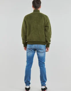 LONG SLEEVE-FULL ZIP