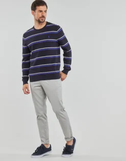 LONG SLEEVE-PULLOVER