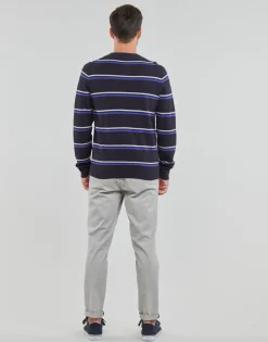 LONG SLEEVE-PULLOVER