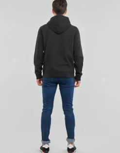 LONG SLEEVE-SWEATSHIRT