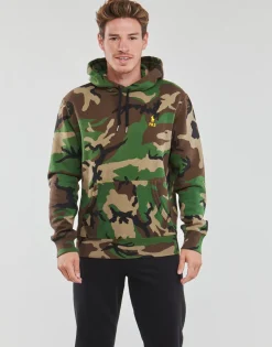 LONG SLEEVE-SWEATSHIRT