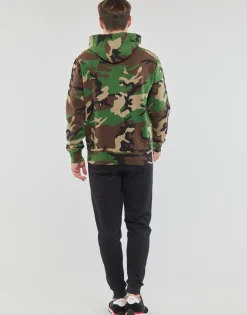 LONG SLEEVE-SWEATSHIRT