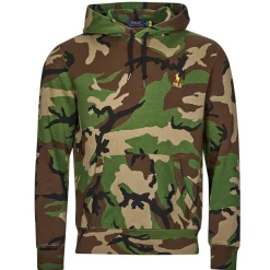 LONG SLEEVE-SWEATSHIRT