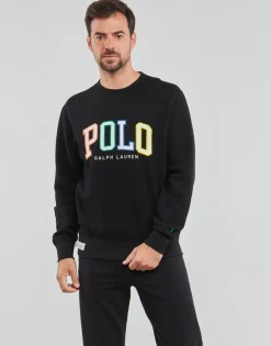 LONG SLEEVE-SWEATSHIRT