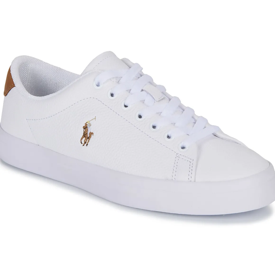 LONGWOOD-SNEAKERS-LOW TOP LACE