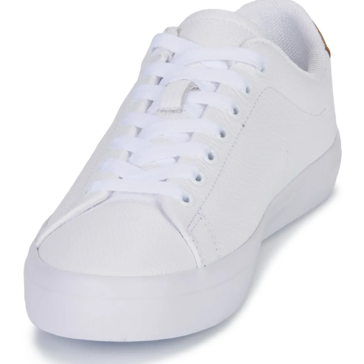 LONGWOOD-SNEAKERS-LOW TOP LACE