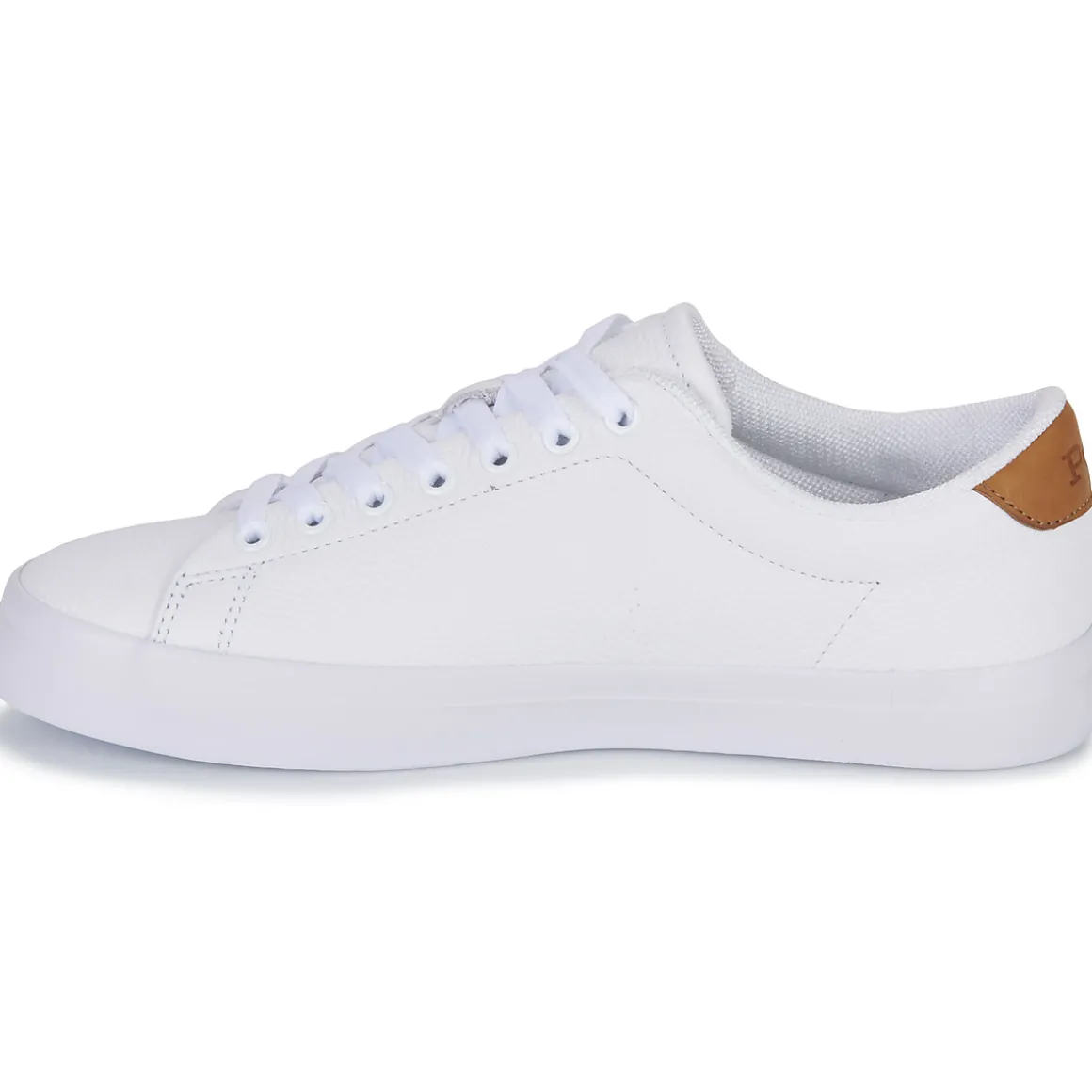 LONGWOOD-SNEAKERS-LOW TOP LACE