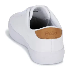 LONGWOOD-SNEAKERS-LOW TOP LACE